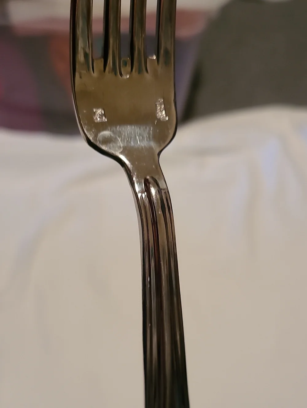 Sant Andrea Flatware, 2 Forks, Santa' Verdi